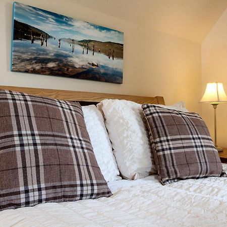 Kettle House B&B Fort Augustus Szoba fotó