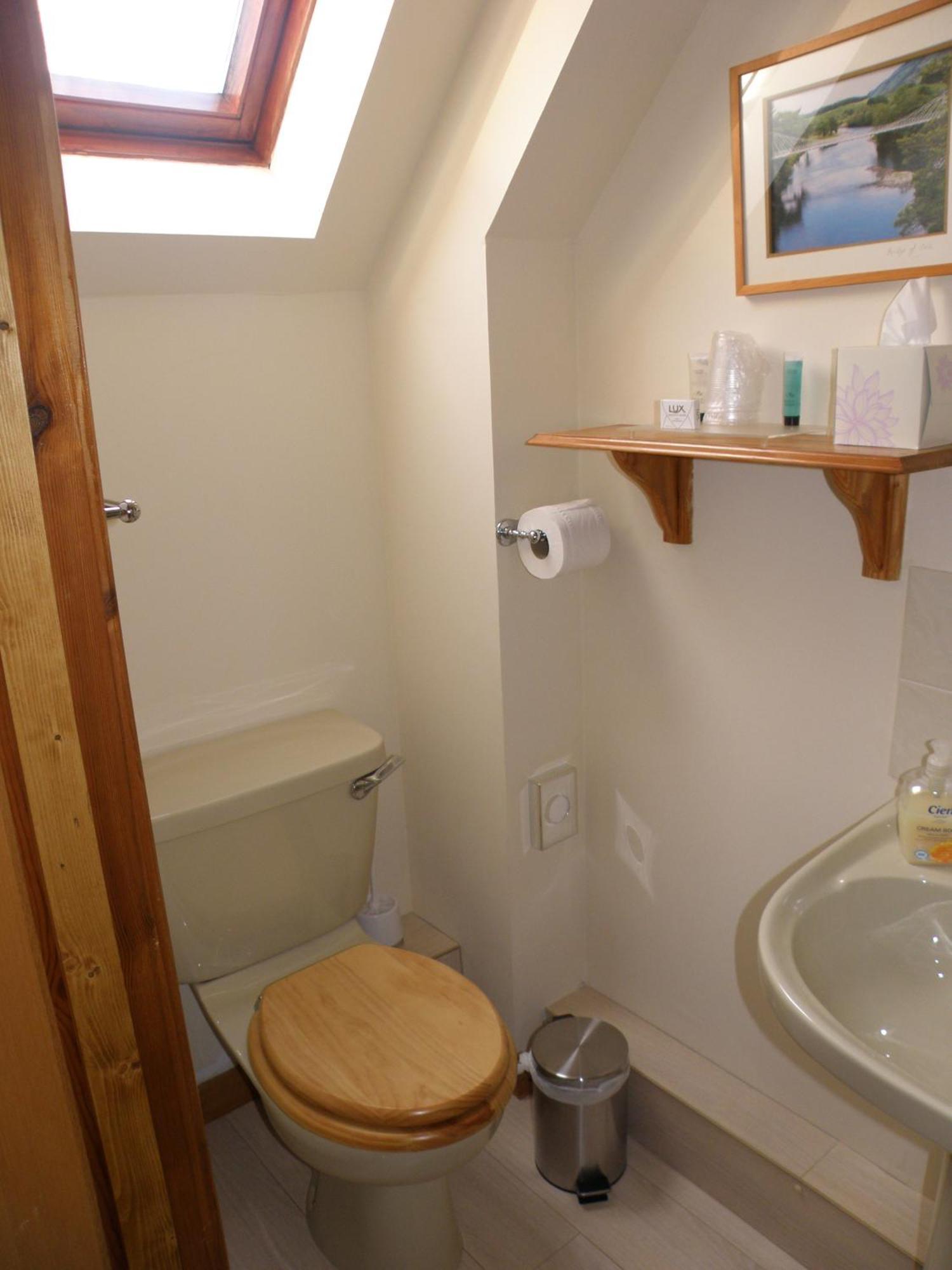 Kettle House B&B Fort Augustus Szoba fotó