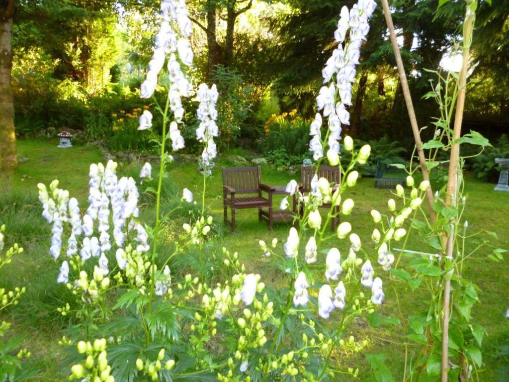 Kettle House B&B Fort Augustus Kültér fotó